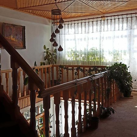 Pensiunea Anda Tulcea Extérieur photo
