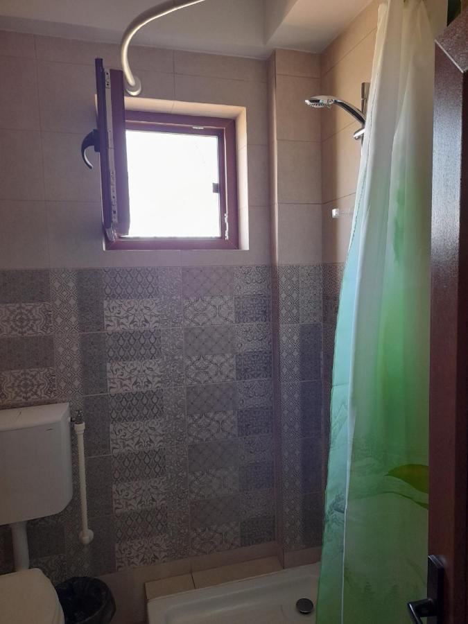 Pensiunea Anda Tulcea Extérieur photo