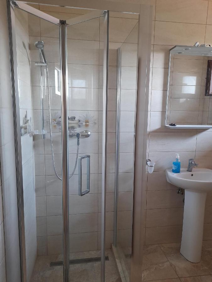 Pensiunea Anda Tulcea Extérieur photo