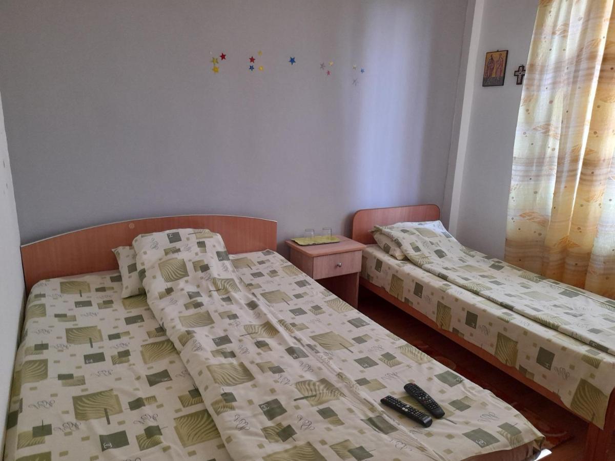 Pensiunea Anda Tulcea Extérieur photo