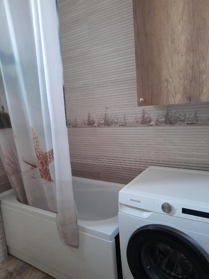 Pensiunea Anda Tulcea Extérieur photo