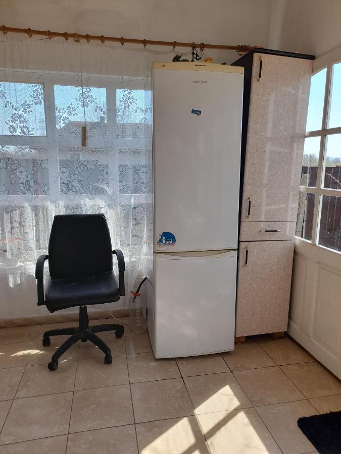 Pensiunea Anda Tulcea Extérieur photo