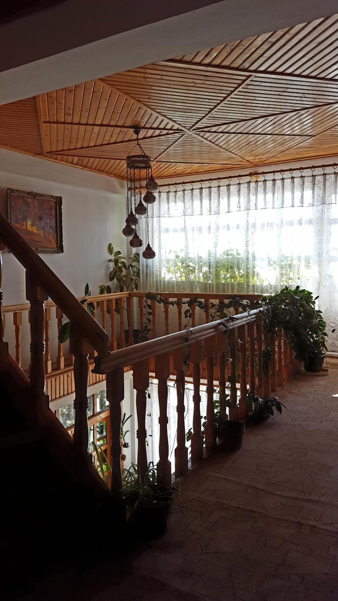Pensiunea Anda Tulcea Extérieur photo