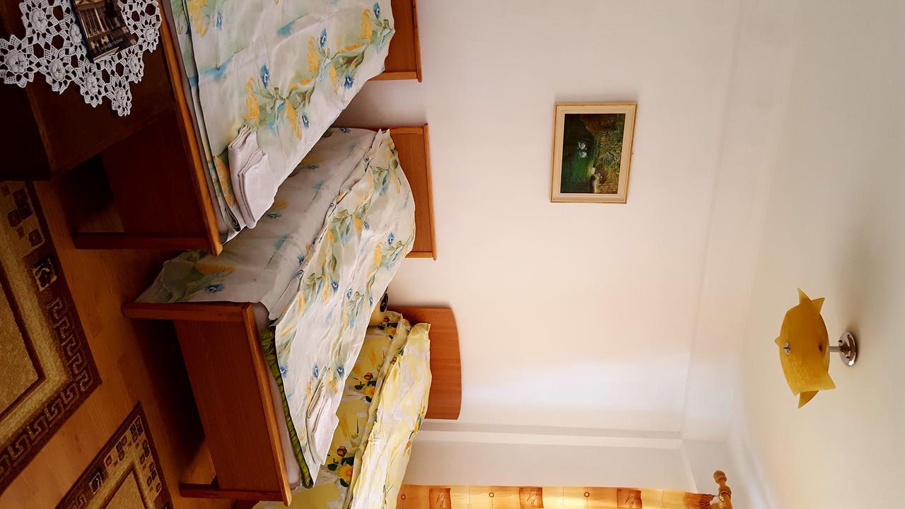 Pensiunea Anda Tulcea Extérieur photo